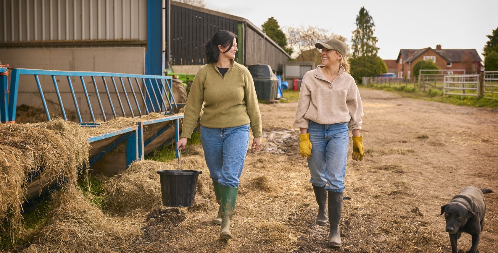 10 Careers in Agriculture for Women: From Farming to AgTech