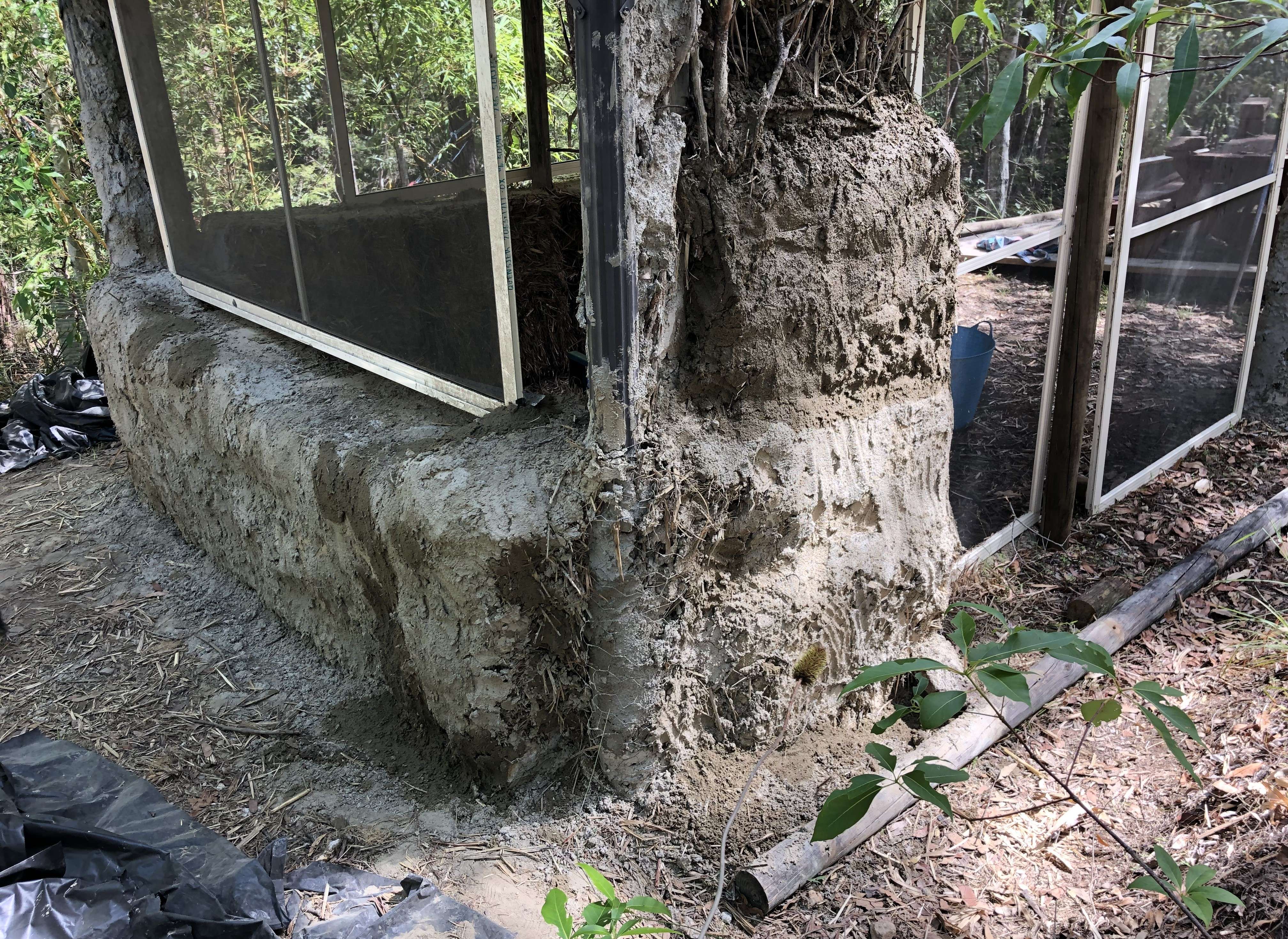 Alternative Construction