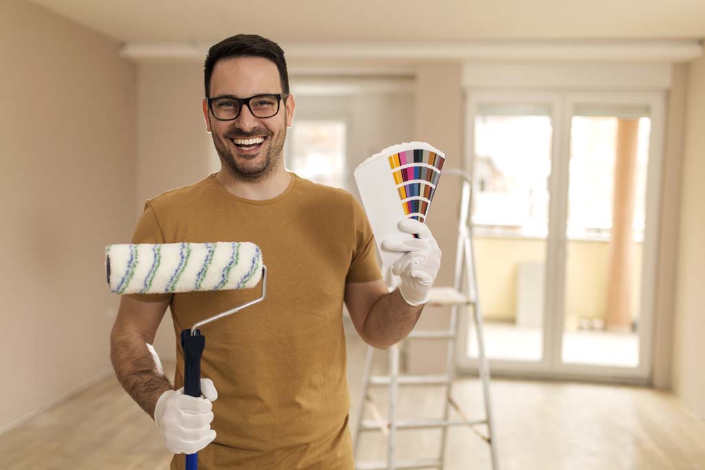 Become a Handyman 