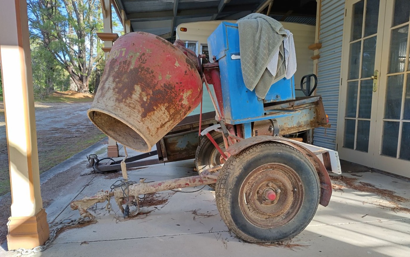 Concreting Basics - What Matters Most, and Why Jobs Fail