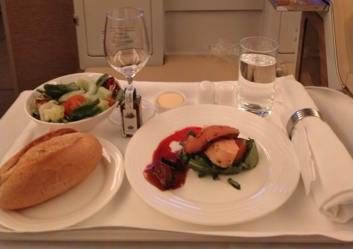 Course Spotlight: Food Preparation