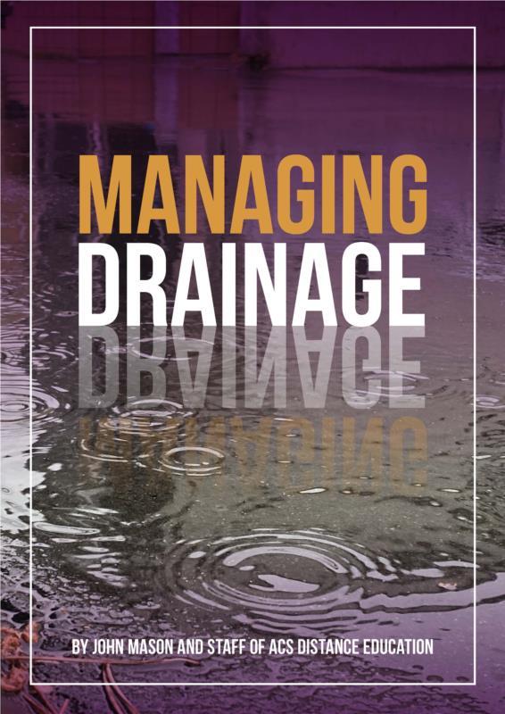 Drainage Management