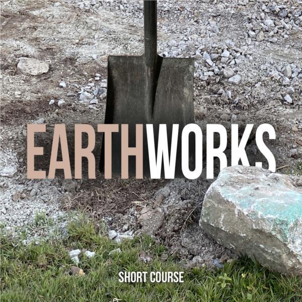 Earthworks-Short Course