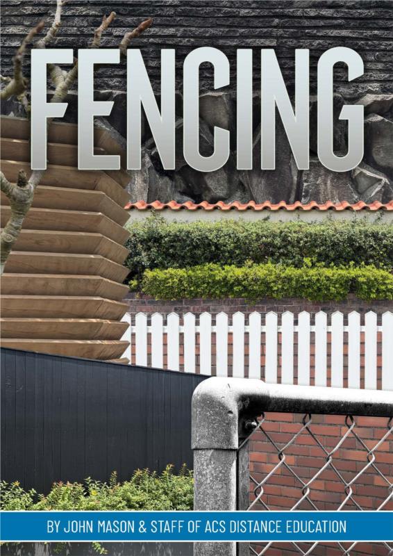 Fencing - PDF ebook