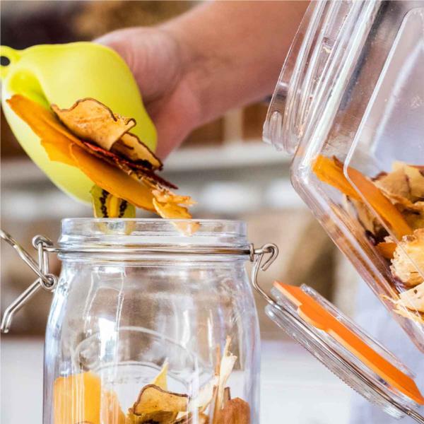 Food Preparation