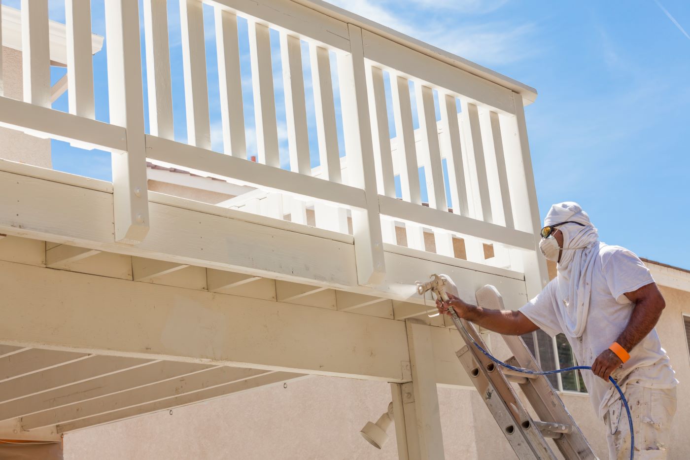 Get Work in Painting and Decorating Today 