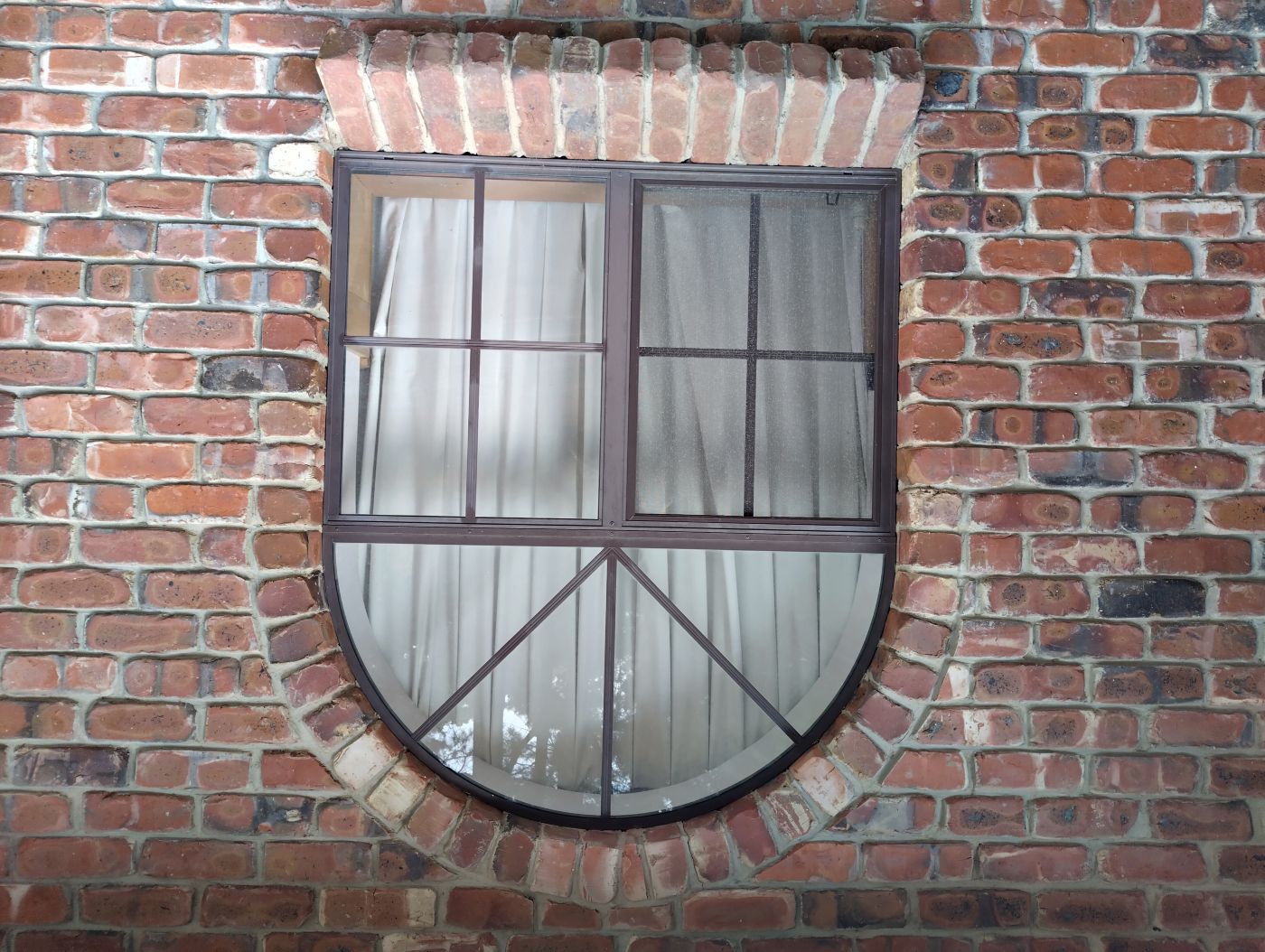 Getting Creative with Brickwork & Masonry