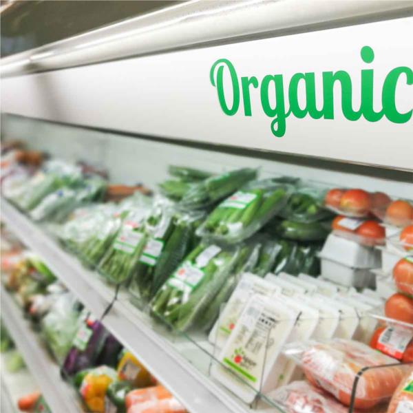 Health Food Production