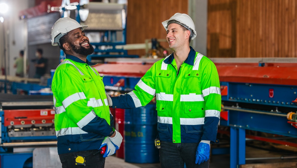 How Training Affects Productivity