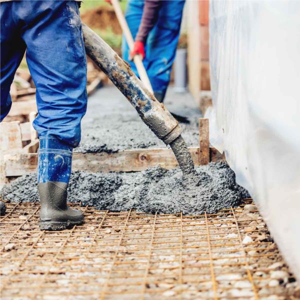 Landscape Construction