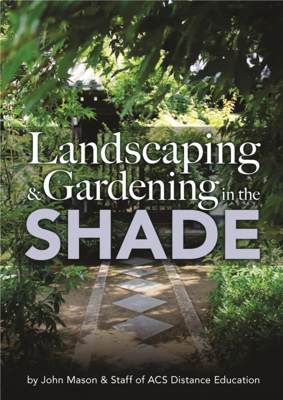 Landscaping & Gardening in the Shade- PDF Ebook