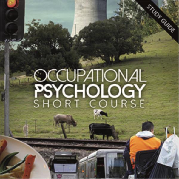 Occupational Psychology- Short Course