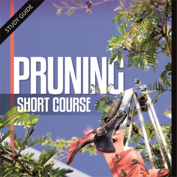 Pruning- Short Course