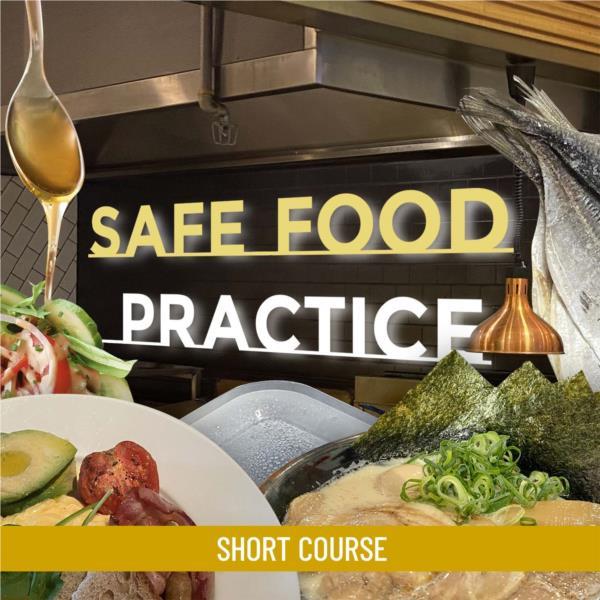 Safe Food Practice