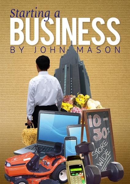Starting a Business - PDF ebook