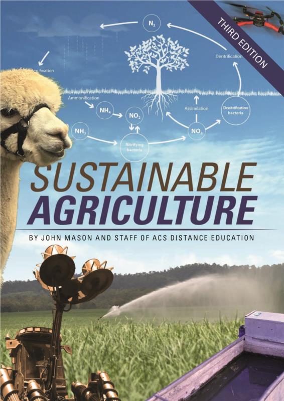 Sustainable Agriculture 3rd Ed. - PDF ebook