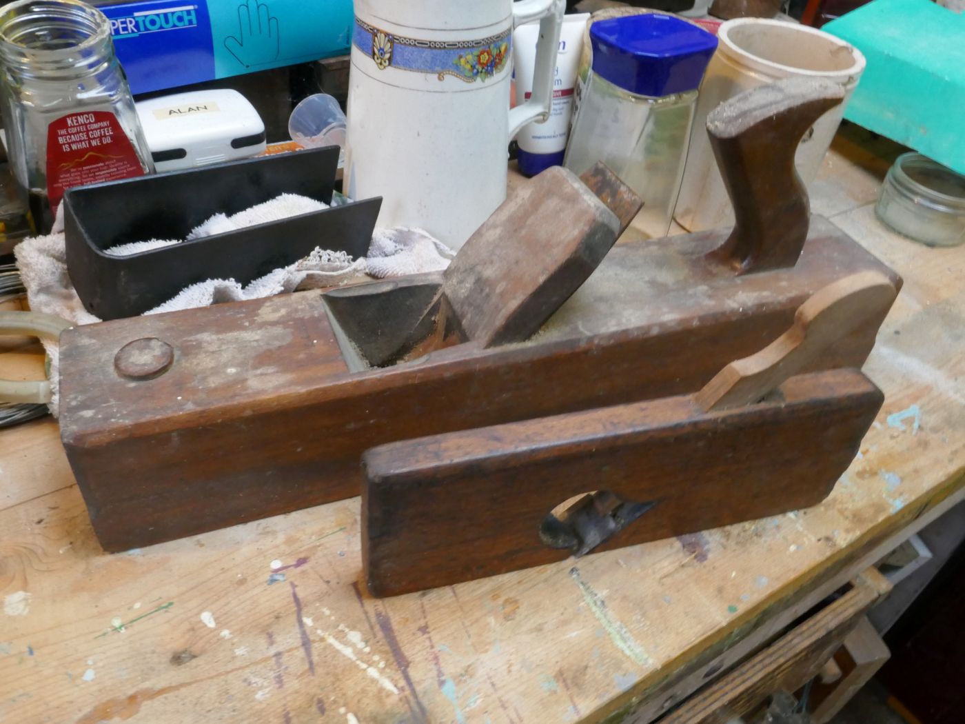 The Wonders of Working with Wood