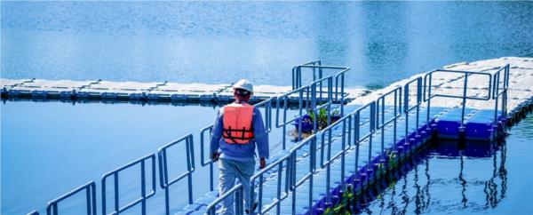 Water Management & Conservation