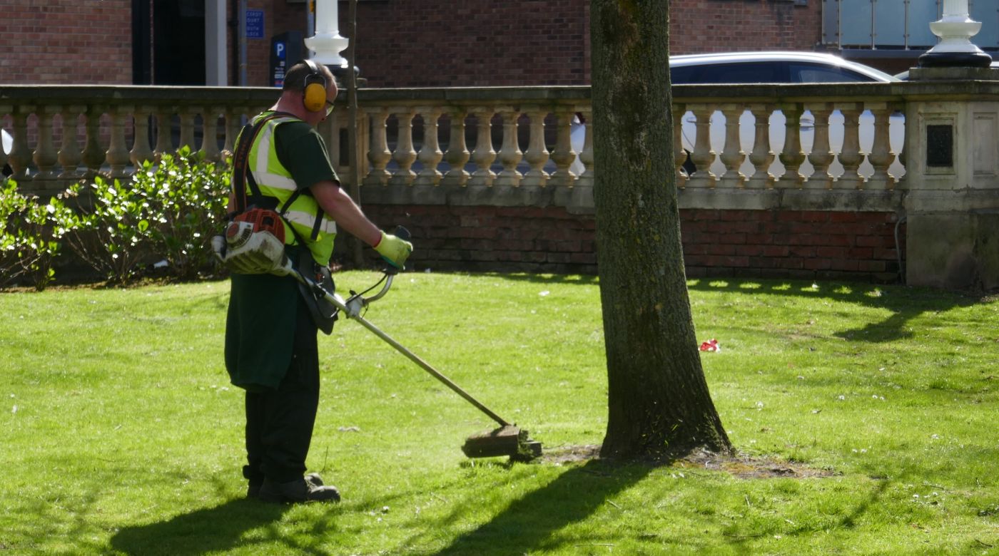 Why Garden Trades Stack Up Well Against Downturns, Climate Change and AI