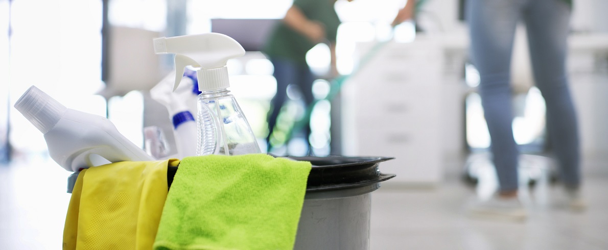 Working Towards a Cleaner Future